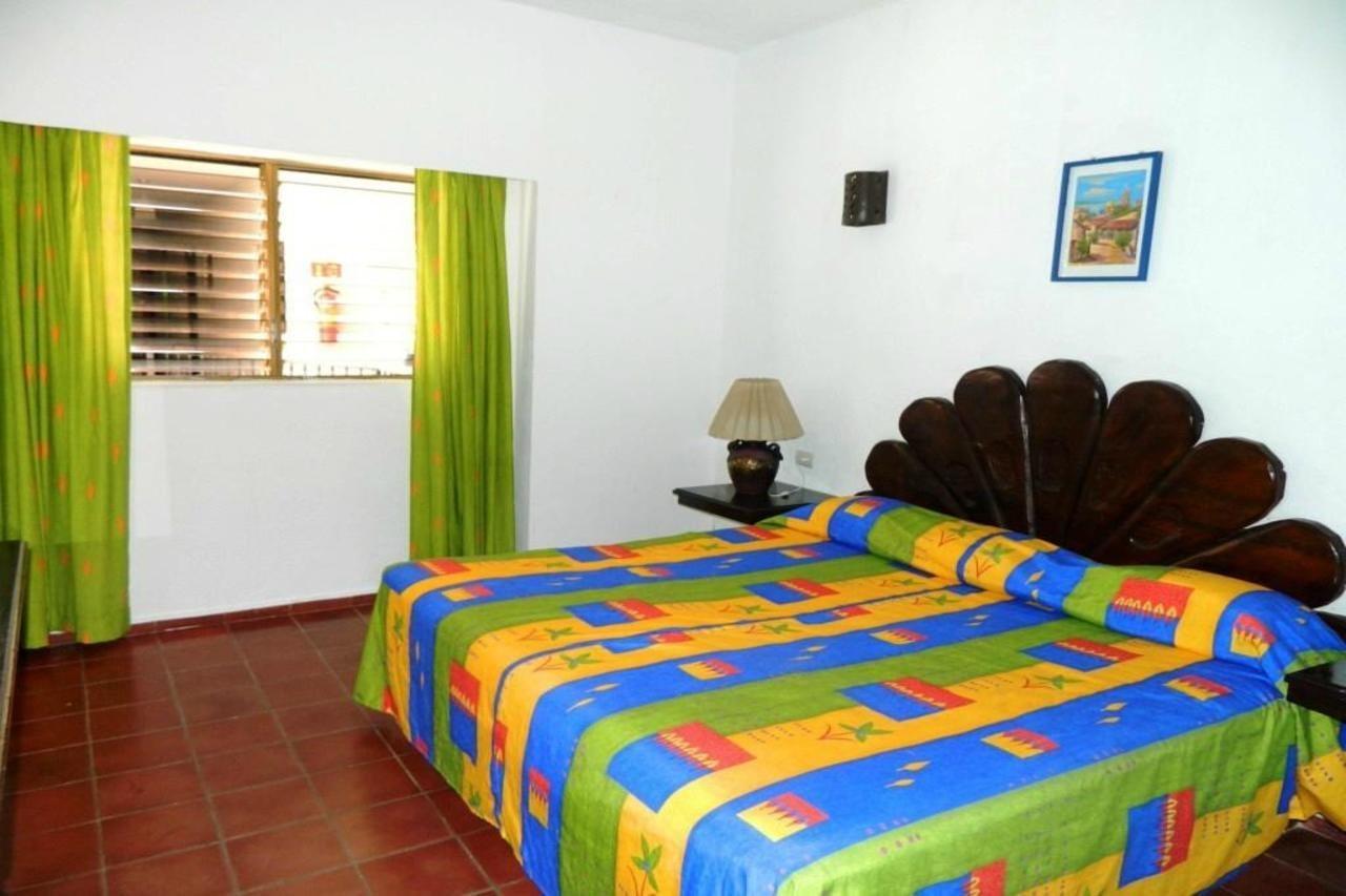 Suites Plaza Del Rio - Family Hotel Malecon Centro Puerto Vallarta Exterior foto