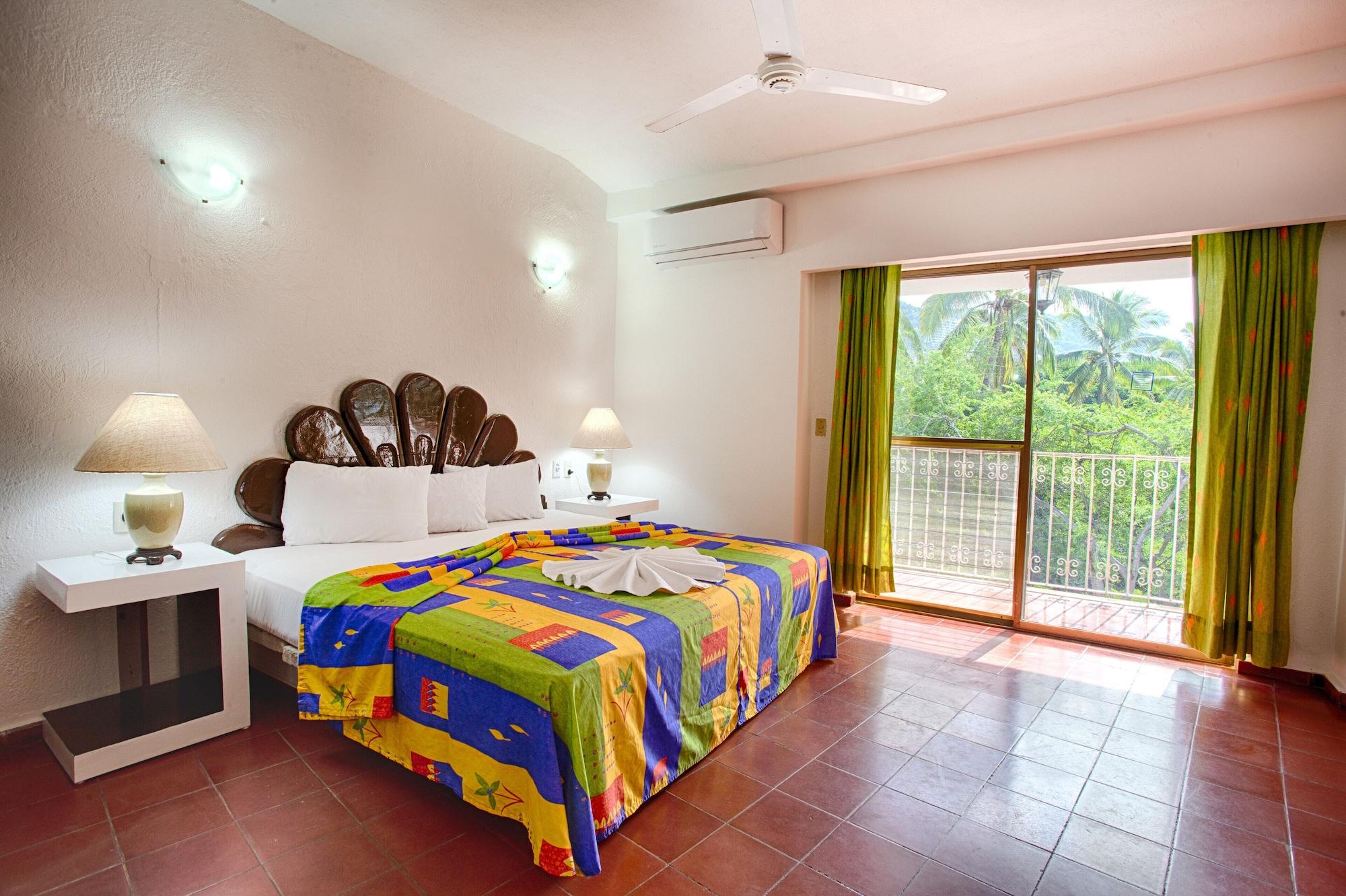 Suites Plaza Del Rio - Family Hotel Malecon Centro Puerto Vallarta Exterior foto