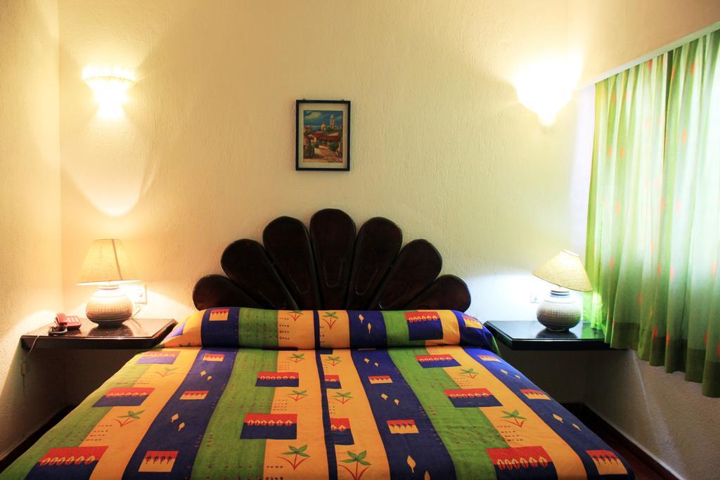 Suites Plaza Del Rio - Family Hotel Malecon Centro Puerto Vallarta Exterior foto