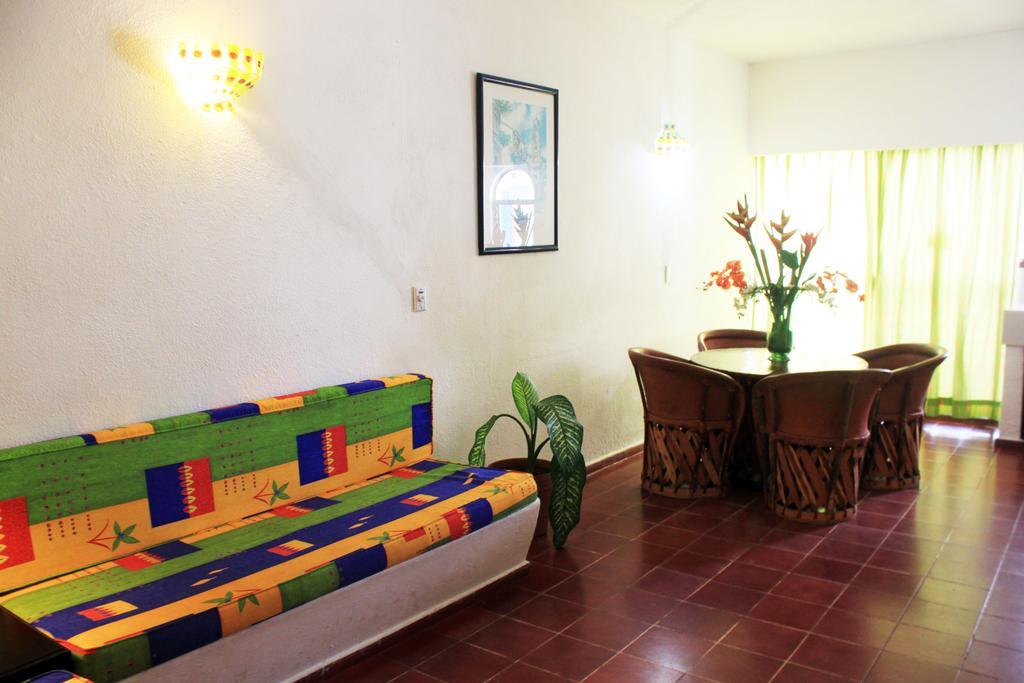 Suites Plaza Del Rio - Family Hotel Malecon Centro Puerto Vallarta Exterior foto